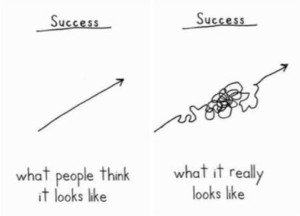 Success Diagram